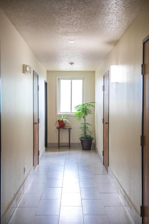 Super 8 By Wyndham Mountain Home Extérieur photo